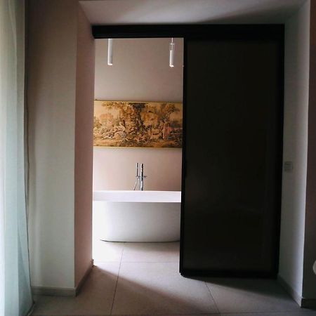 Guest House Colonna Palermo Buitenkant foto