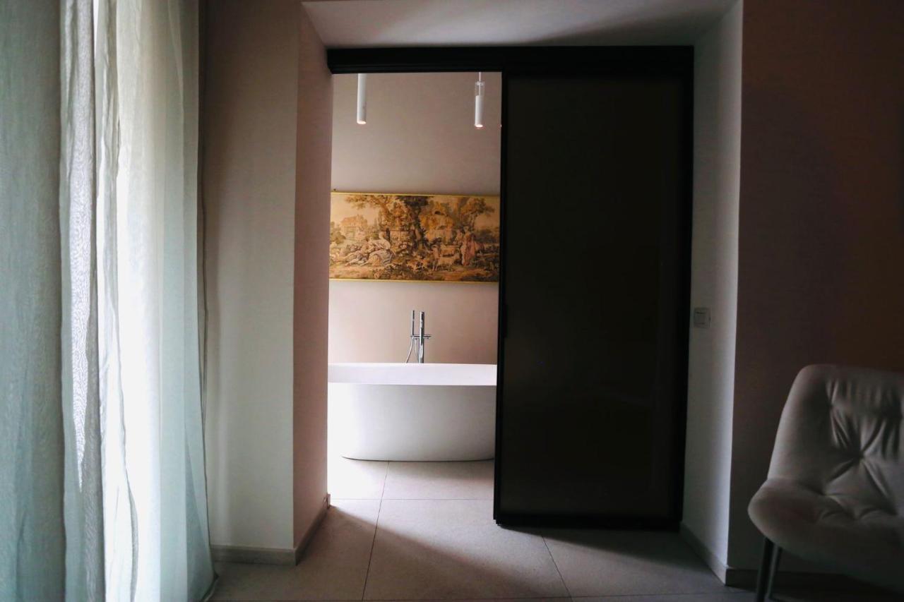 Guest House Colonna Palermo Buitenkant foto