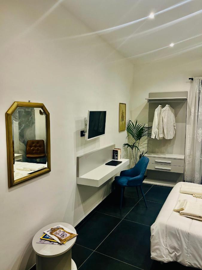 Guest House Colonna Palermo Buitenkant foto