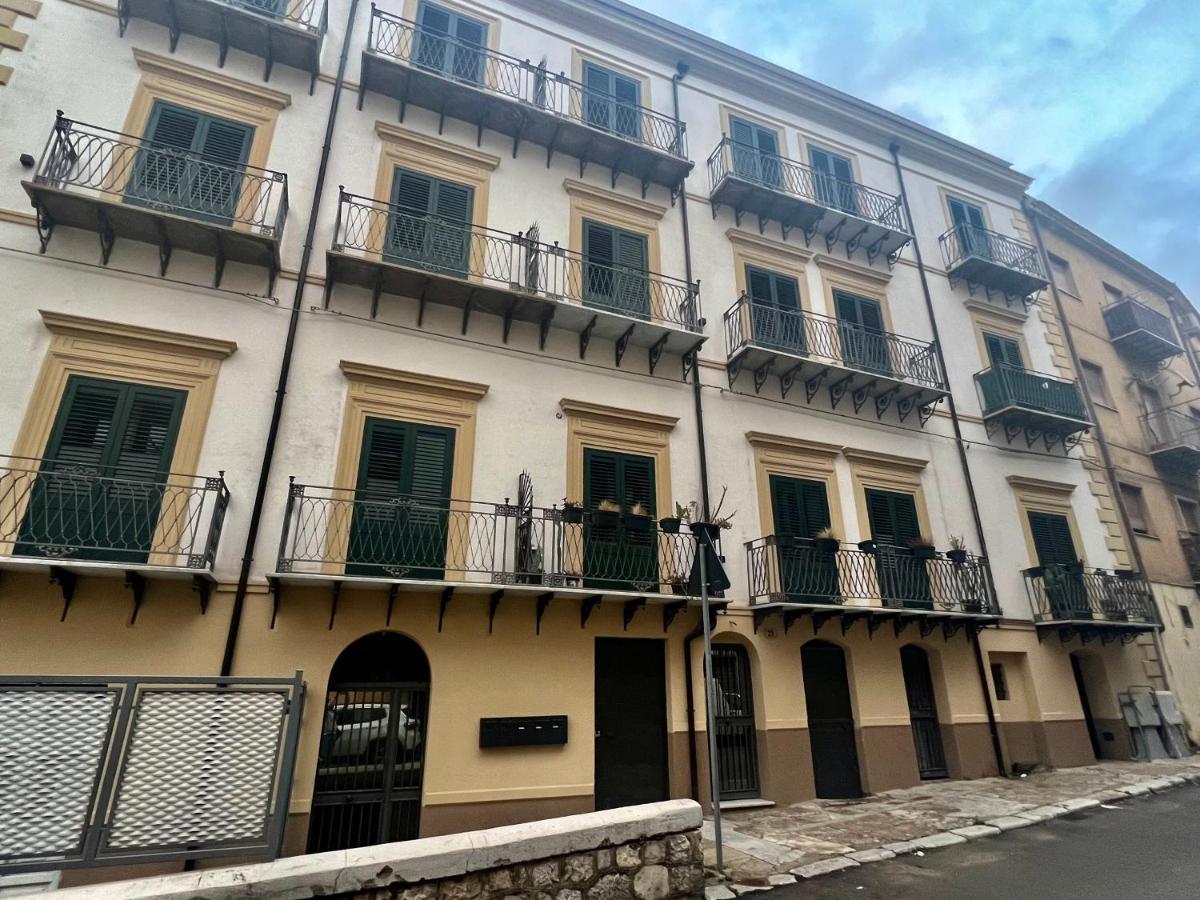 Guest House Colonna Palermo Buitenkant foto